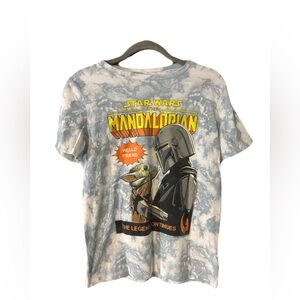 Old Navy boys Star Wars Tee size 10/12 L